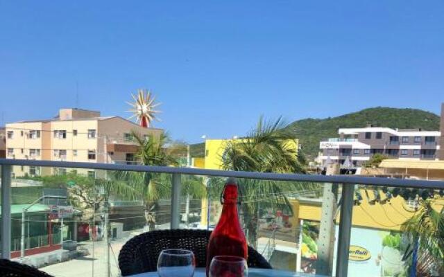 Condomínio Boulevard Bombinhas