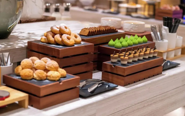 SSAW Boutique Hotel Foshan Qiandeng Lake