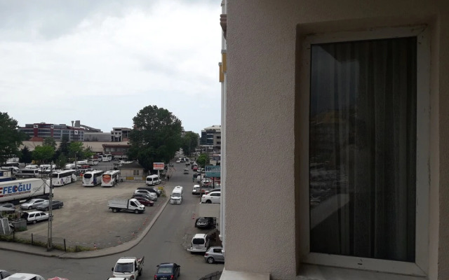 Sanli Suite Apart