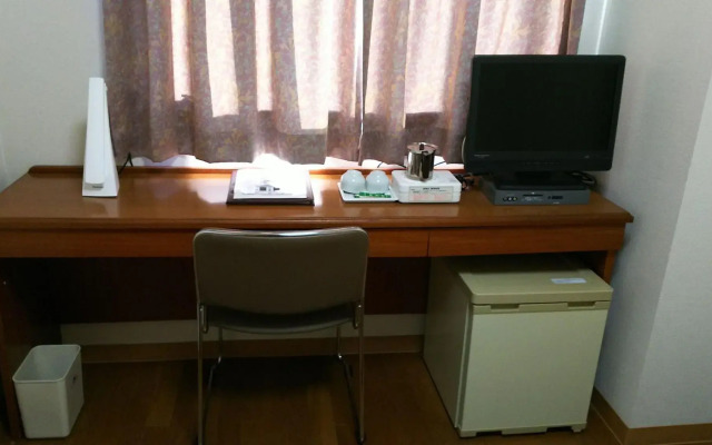 New Central Hotel Katsuta