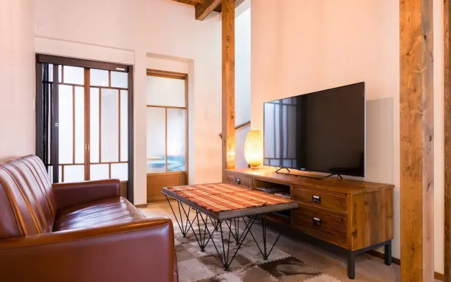 My Pavilion to Arasiyama & Gion