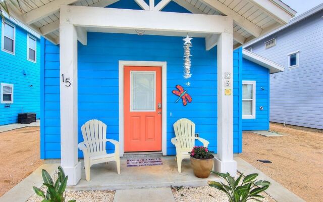 Casa Sol 15 by RedAwning