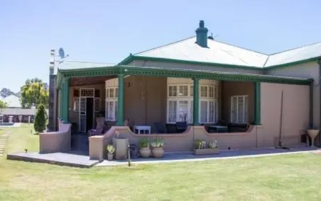 Ebenezer Guesthouse