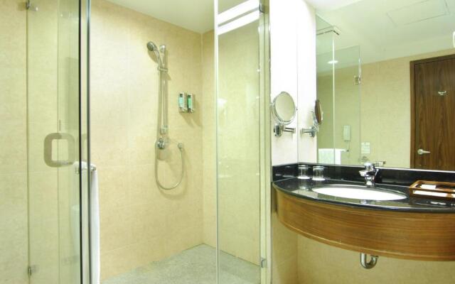 Fullon Hotel Jhongli