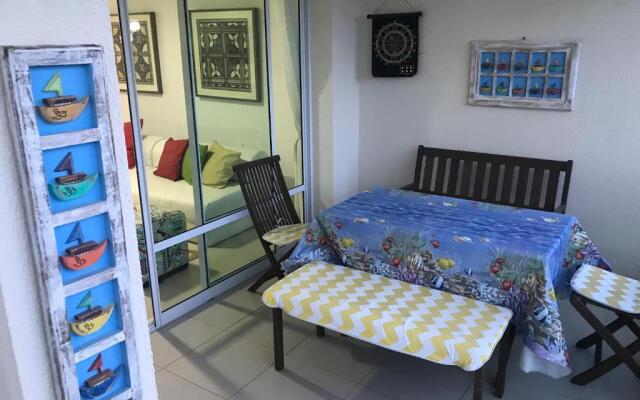 Beach Park Temporada