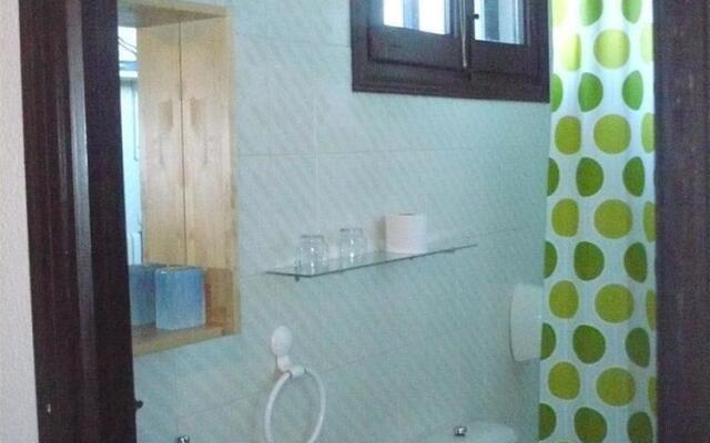 Hotel Castillo de Uña