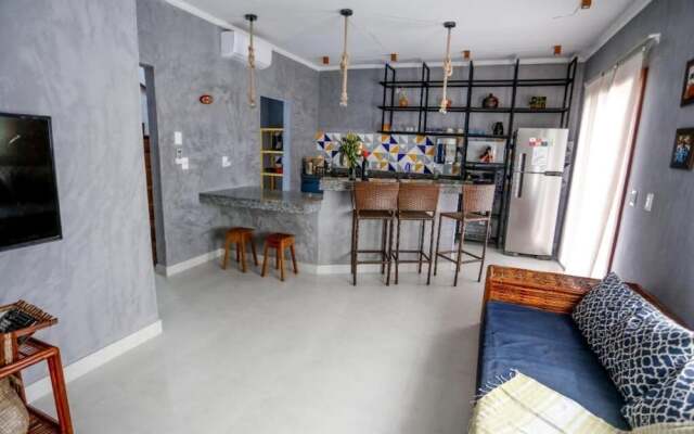 Condomínio Fechado Casa 9