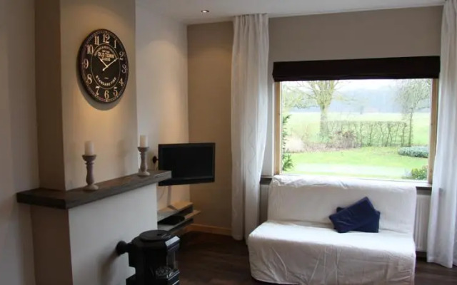 Bed and breakfast Het Hagenhuus