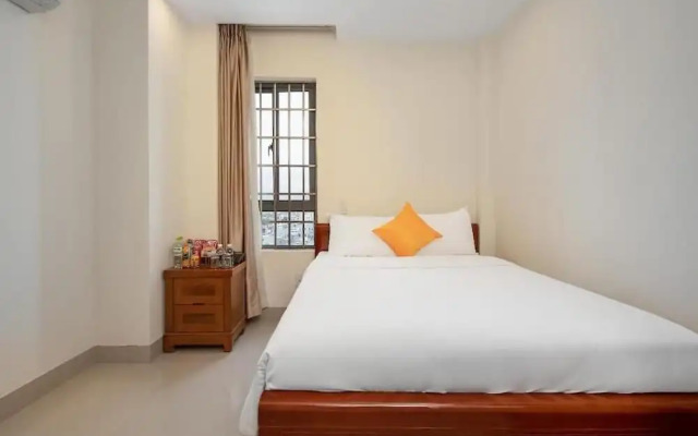 Lotus Rock Hotel DN by Bay Luxury