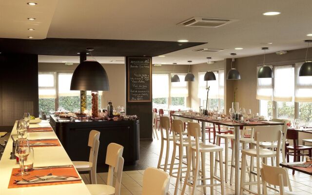 Campanile NATURE - Epône