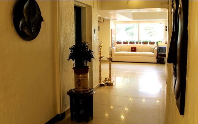 Hotel Samraj