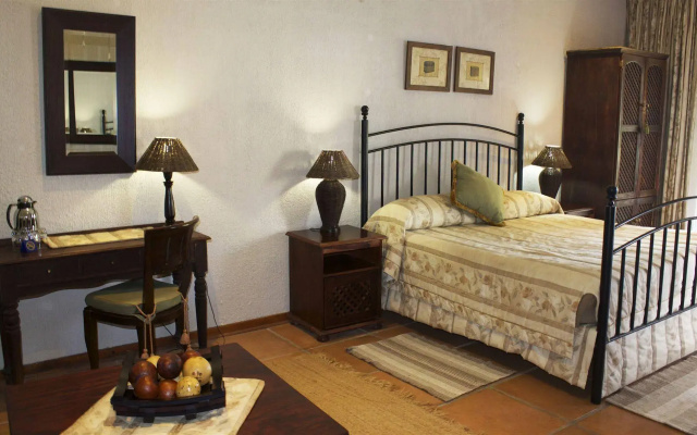 Chestnut Country Lodge