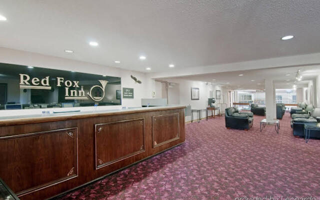 Americas Best Value Inn & Suites Waverly