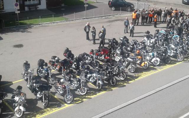 Hotel & Restaurant Alpenrose