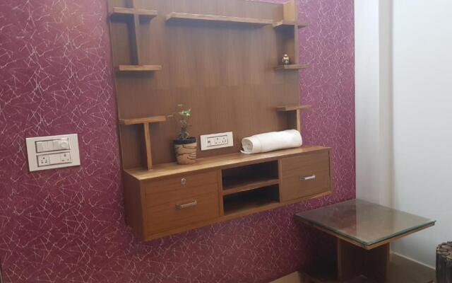 Forest Inn Home stay