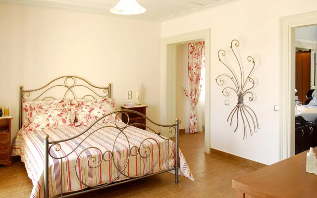 Villa Argyro