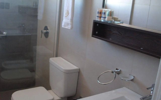 Hotel Presidente
