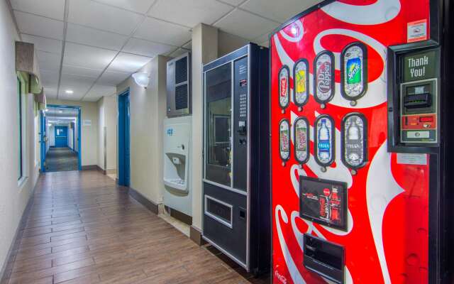 Quality Inn & Suites Union City - Atlanta South