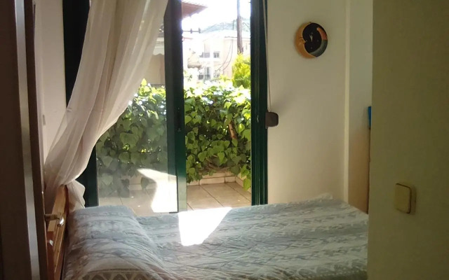 Maria'S House 1