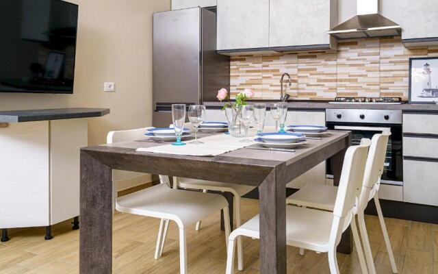 Italianway - San Leonardo with private beach