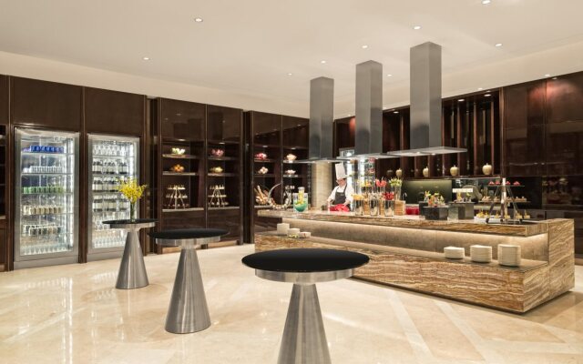 Yiwu Marriott Hotel