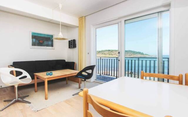 4 Person Holiday Home in Allinge