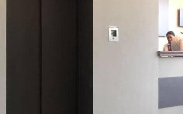 Princetel Palace Hotel