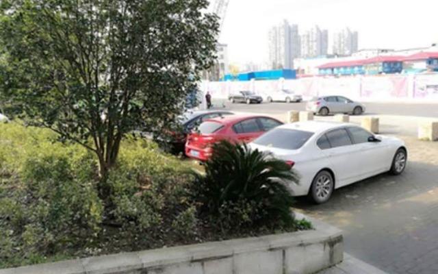 ibis Shanghai Chengshan Road