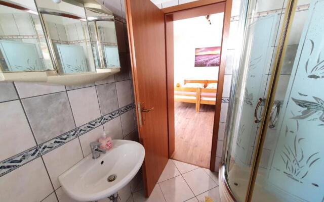 Apartments Topalović