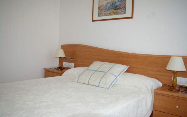 Apartamento Ancora