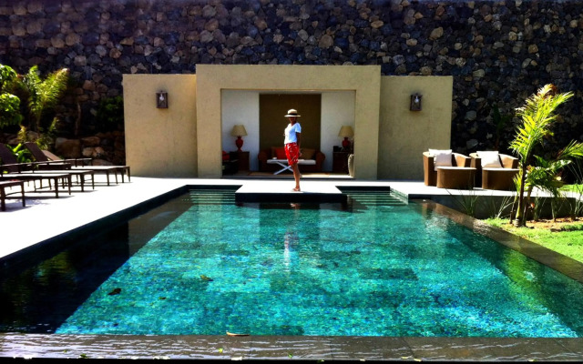 Hacienda Cuatro Ventanas