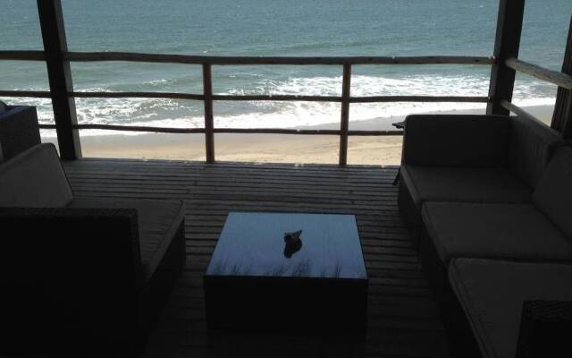 Punta Sol Apart Hotel