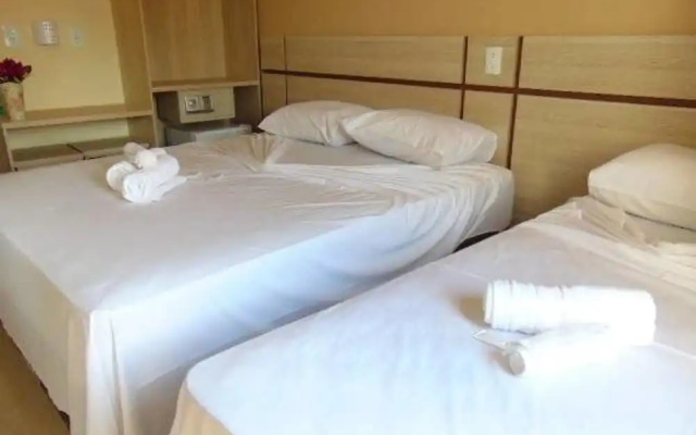Hotel Maria da Fé