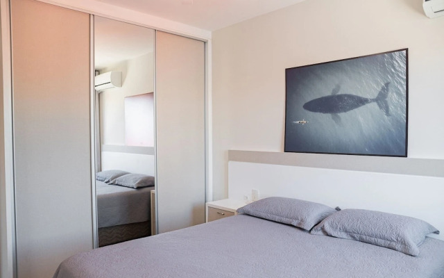 Ap Brisa do Mar em Canasvieiras - SC