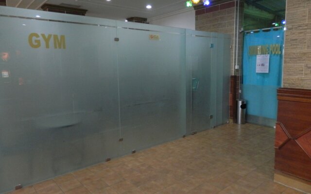 Arinza Tower Quality Apartments