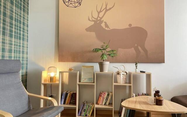 Elhome (ЭльХоум) на улице Пушкина 223