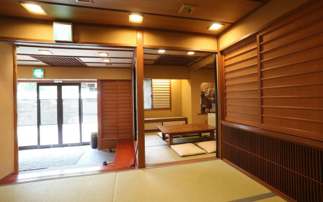Hokkaikan Ohanabo