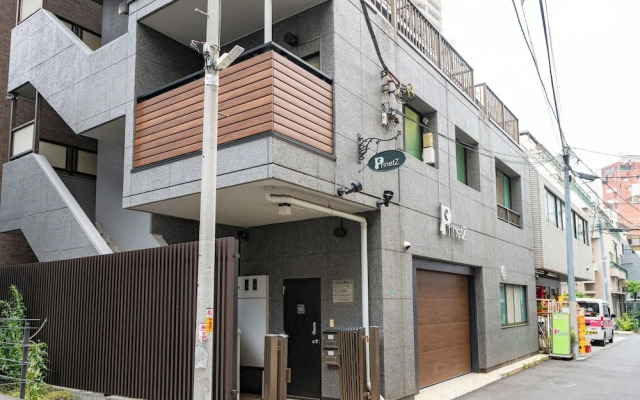 PrinetzShinjuku4F