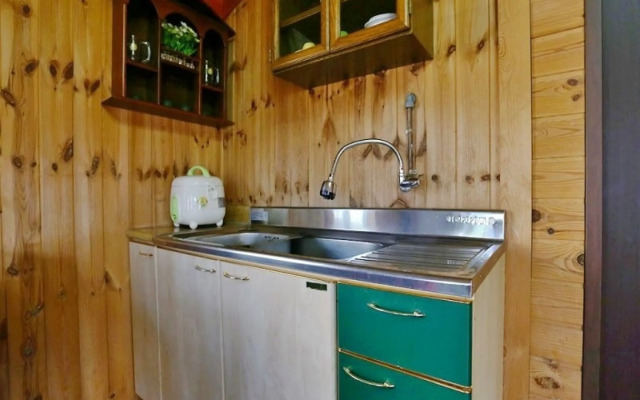 Yangyang Seorak Badanamuro Pension