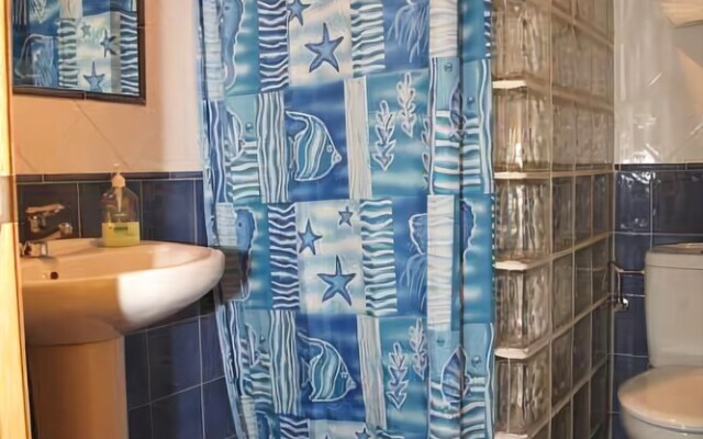 Apartamentos Casa Carin