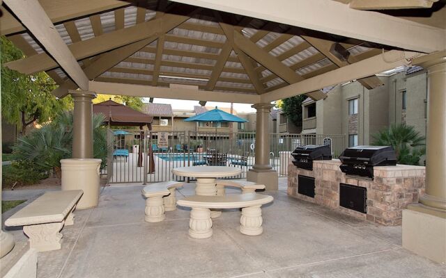Exclusively Yours 1 BR by Casago