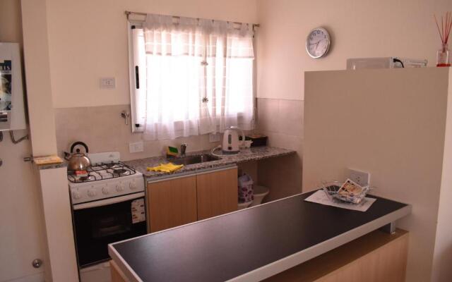 Terrazas de la Colina 1.1