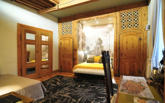 La Demeure du Lac de Fugeres