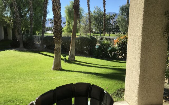 Desert Princess Country Club