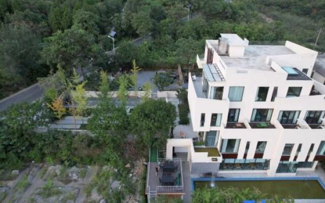 Yuntai Mountain Yiyuan