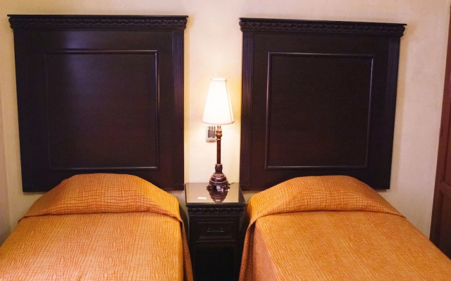 Suites Bello Xochimilco