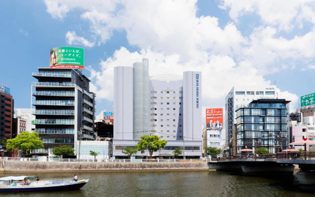 Hakata Excel Hotel Tokyu