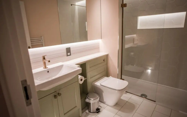 Dewars Restaurant & Rooms