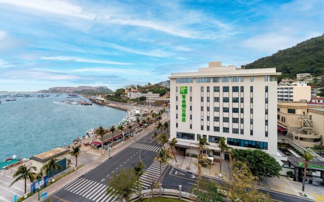 Holiday Inn Express Zhuhai Guishan Island by IHG
