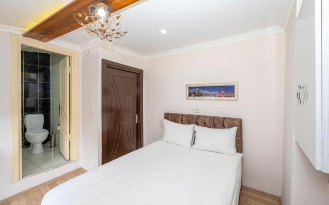 Taksim City Suites